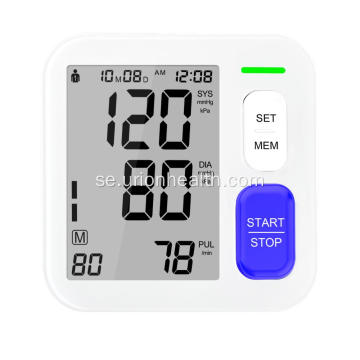 Hot Selling Best Home Blood Pressure Monitor